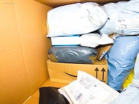 Verloren postpakketten & retour postpakketten - afbeelding 2 van  3