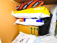 Verloren postpakketten & retour postpakketten - afbeelding 2 van  3
