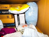 Verloren postpakketten & retour postpakketten - afbeelding 3 van  3