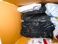 Verloren postpakketten & retour postpakketten - afbeelding 2 van  3
