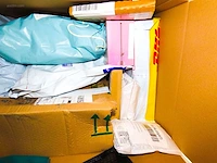 Verloren postpakketten & retour postpakketten - afbeelding 3 van  3