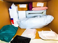 Verloren postpakketten & retour postpakketten