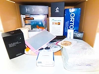Verloren postpakketten & retour postpakketten