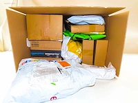 Verloren postpakketten & retour postpakketten