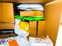 Verloren postpakketten & retour postpakketten - afbeelding 3 van  3