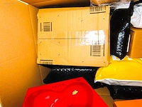 Verloren postpakketten & retour postpakketten - afbeelding 2 van  3