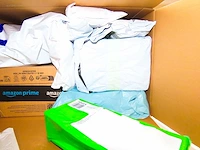 Verloren postpakketten & retour postpakketten - afbeelding 3 van  3