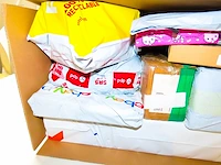 Verloren postpakketten & retour postpakketten - afbeelding 2 van  3