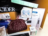 Verloren postpakketten & retour postpakketten - afbeelding 3 van  3
