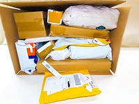 Verloren postpakketten & retour postpakketten