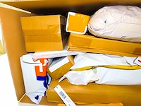 Verloren postpakketten & retour postpakketten - afbeelding 2 van  3