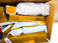 Verloren postpakketten & retour postpakketten - afbeelding 3 van  3