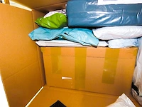Verloren postpakketten & retour postpakketten - afbeelding 2 van  3