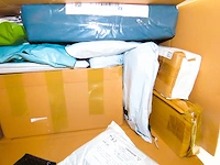Verloren postpakketten & retour postpakketten - afbeelding 3 van  3