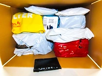 Verloren postpakketten & retour postpakketten