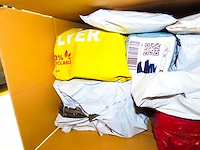 Verloren postpakketten & retour postpakketten - afbeelding 2 van  3