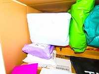 Verloren postpakketten & retour postpakketten - afbeelding 2 van  3