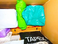Verloren postpakketten & retour postpakketten - afbeelding 3 van  3