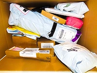 Verloren postpakketten & retour postpakketten