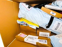 Verloren postpakketten & retour postpakketten - afbeelding 2 van  3