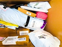 Verloren postpakketten & retour postpakketten - afbeelding 3 van  3