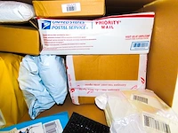 Verloren postpakketten & retour postpakketten - afbeelding 3 van  3