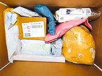 Verloren postpakketten & retour postpakketten