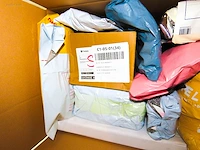 Verloren postpakketten & retour postpakketten - afbeelding 2 van  3