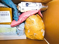 Verloren postpakketten & retour postpakketten - afbeelding 3 van  3