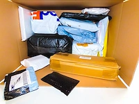 Verloren postpakketten & retour postpakketten
