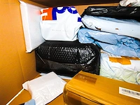 Verloren postpakketten & retour postpakketten - afbeelding 2 van  3