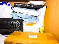 Verloren postpakketten & retour postpakketten - afbeelding 3 van  3
