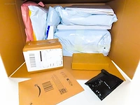 Verloren postpakketten & retour postpakketten