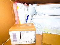 Verloren postpakketten & retour postpakketten - afbeelding 2 van  3