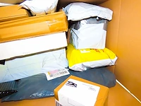 Verloren postpakketten & retour postpakketten - afbeelding 3 van  3