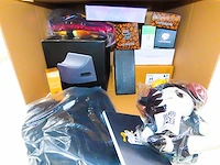 Verloren postpakketten & retour postpakketten