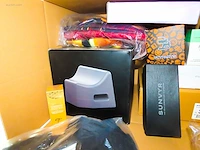 Verloren postpakketten & retour postpakketten - afbeelding 2 van  3