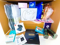 Verloren postpakketten & retour postpakketten