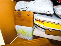 Verloren postpakketten & retour postpakketten - afbeelding 2 van  3