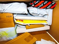 Verloren postpakketten & retour postpakketten - afbeelding 3 van  3