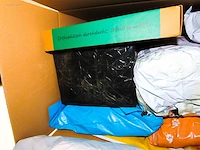 Verloren postpakketten & retour postpakketten - afbeelding 2 van  3