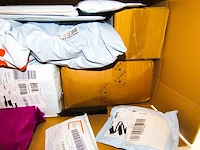 Verloren postpakketten & retour postpakketten - afbeelding 3 van  3