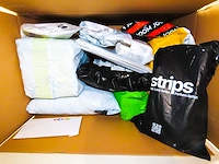 Verloren postpakketten & retour postpakketten