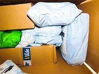 Verloren postpakketten & retour postpakketten - afbeelding 3 van  3
