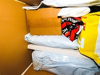Verloren postpakketten & retour postpakketten - afbeelding 2 van  3