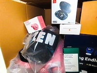 Verloren postpakketten & retour postpakketten - afbeelding 2 van  3