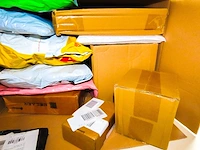 Verloren postpakketten & retour postpakketten - afbeelding 3 van  3