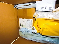 Verloren postpakketten & retour postpakketten - afbeelding 2 van  3