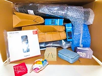 Verloren postpakketten & retour postpakketten