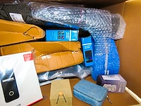 Verloren postpakketten & retour postpakketten - afbeelding 3 van  3